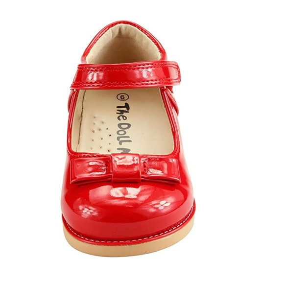 The Doll Maker Shoes The Doll Maker Girl Cute Mary Jane Flats